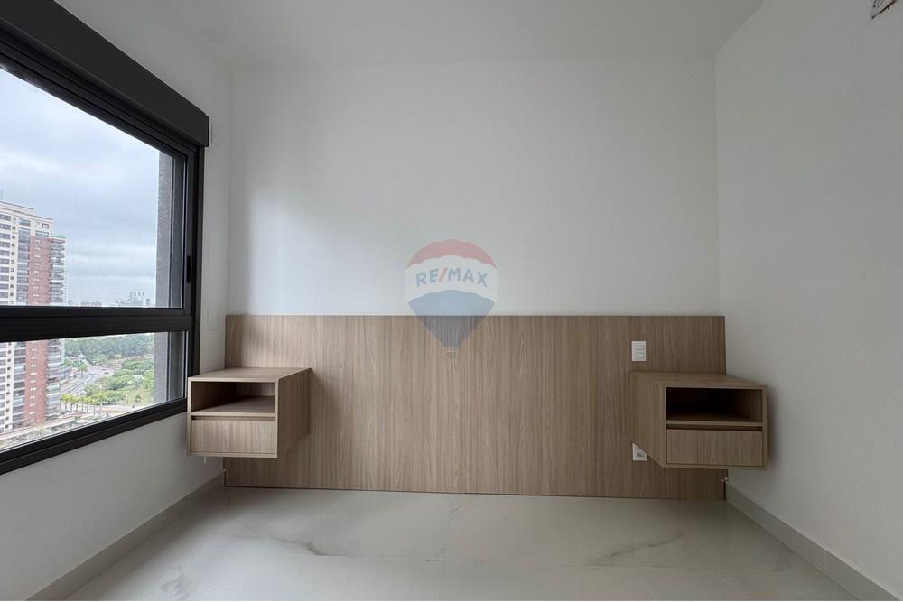 Apartamento - Alugar - Barueri , São Paulo - IMG_1529.JPEG - 691021029-269