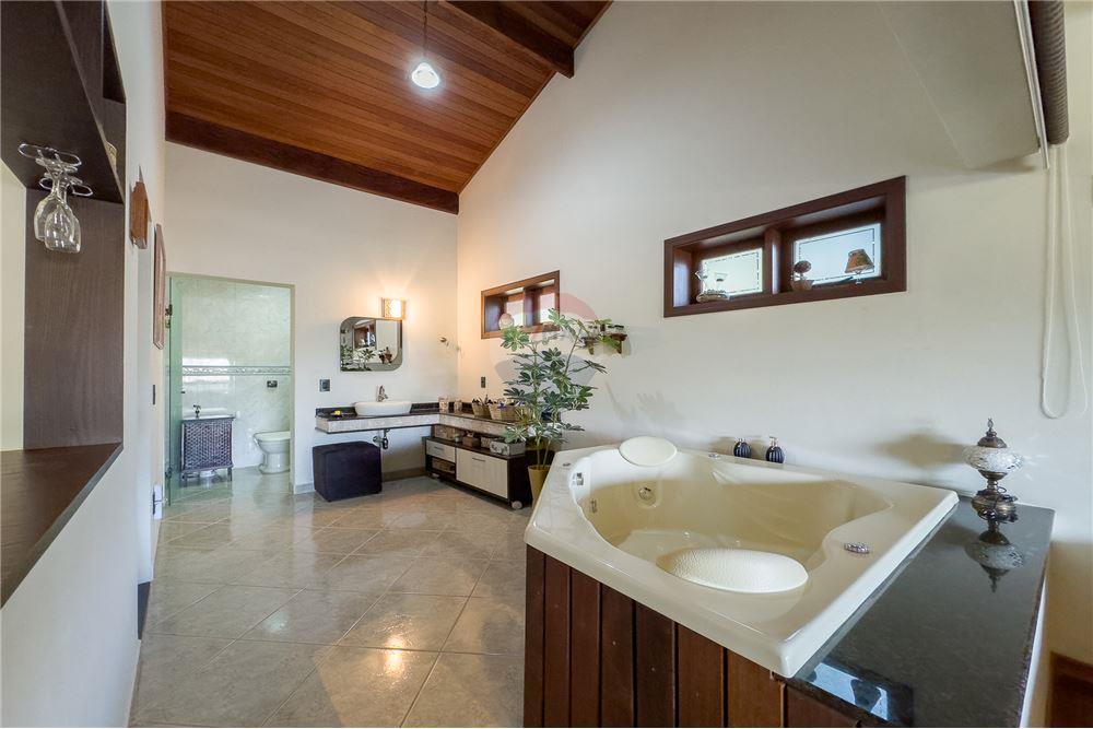 Casa de Condomínio - Venda - Louveira , São Paulo - 46 - 690941025-79