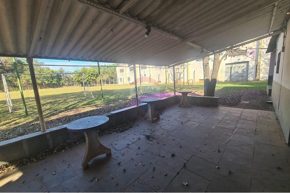 Depósito-Galpão-Armazém para alugar, 600m² - Foto 55