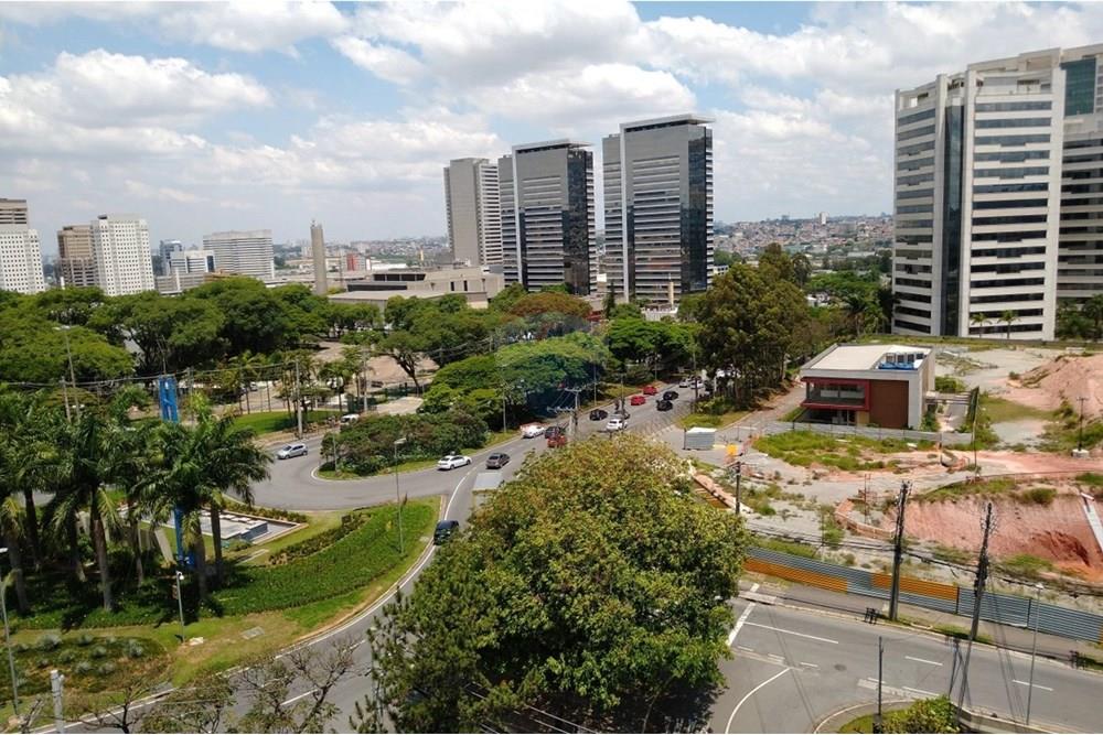 Cj. Comercial/ Sala - Alugar - Barueri , São Paulo - 17.jpg - 691141038-16