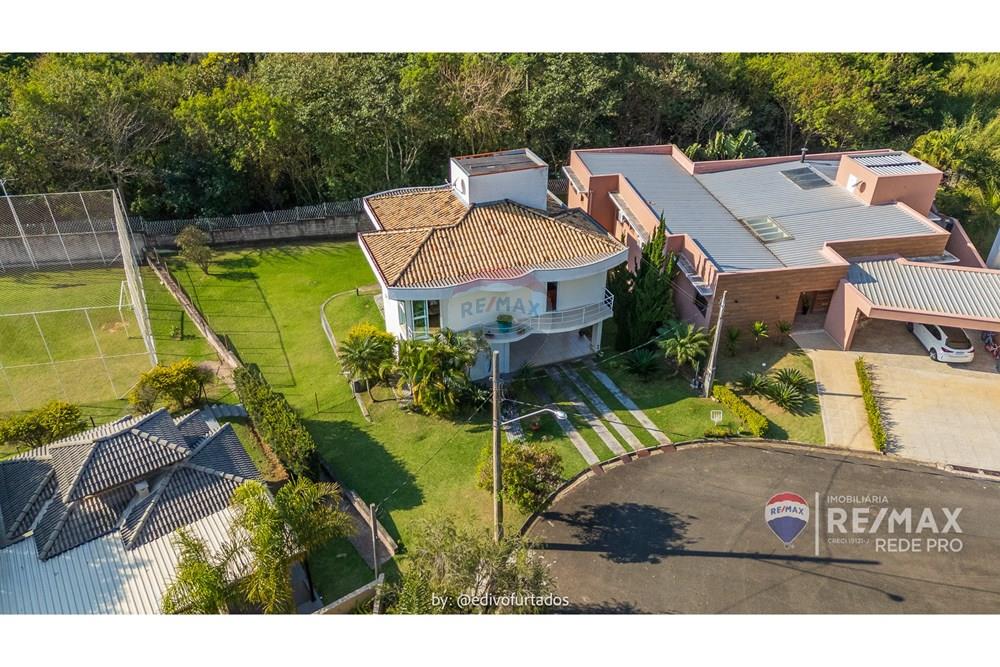 Casa - Venda - Vinhedo , São Paulo - DJI_20250708145442_0019_DEDIVOFURTADO-RG98002306922 SSPCE - VILLAGGIO DI VERONA - REDE PRO II - 690851099-11.jpg - 690851099-11