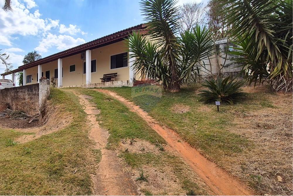 Chácara / Sítio / Fazenda - Venda - Socorro , São Paulo - 7.jpg - 690751097-2