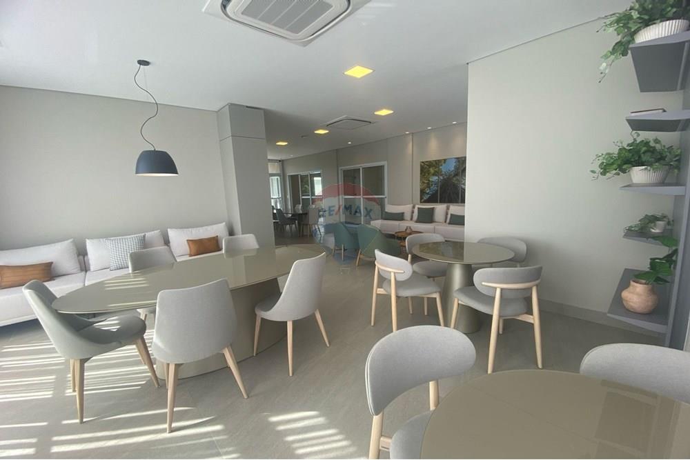 Apartamento - Alugar - Campinas , São Paulo - WhatsApp Image 2025-06-12 at 12.30.01.jpeg - Salão de Festas - 690681167-3