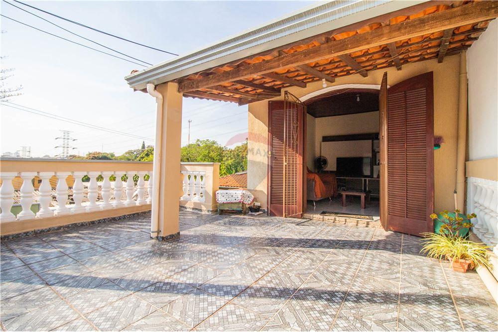 Casa - Venda - Jundiaí , São Paulo - 27 - 690791111-246