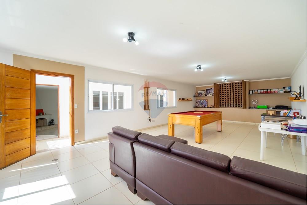 Casa de Condomínio - Venda - Itatiba , São Paulo - DSC01241-HDR.jpg - 690591004-66