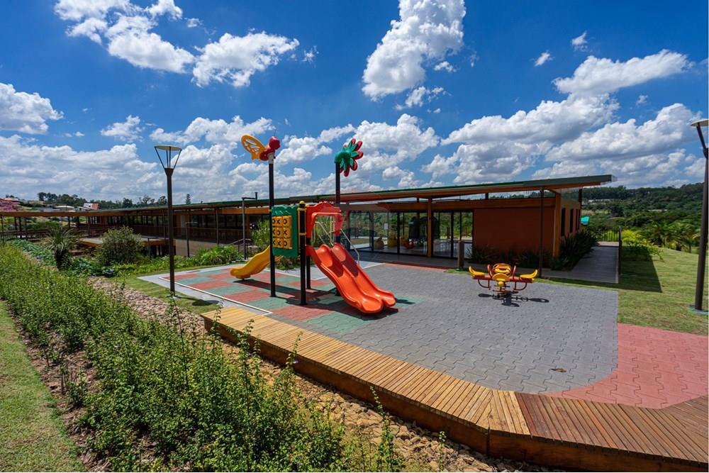 Terreno - Venda - Jundiaí , São Paulo - DSC05872.jpg - Layout aberto - 690591053-6