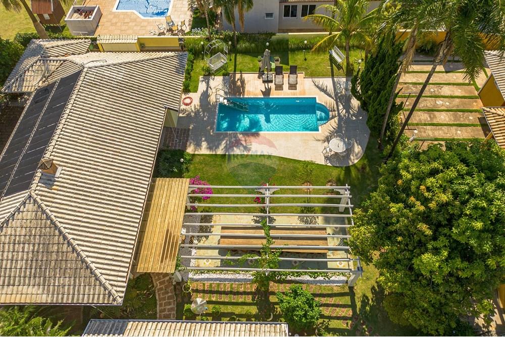 Casa de Condomínio - Venda - Louveira , São Paulo - TAKEONE-9580.jpg - 690131011-329