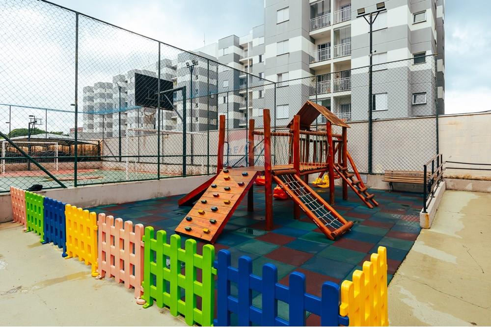 Apartamento - Venda - Itupeva , São Paulo - Torres de Monaco-30.jpg - 690621018-43