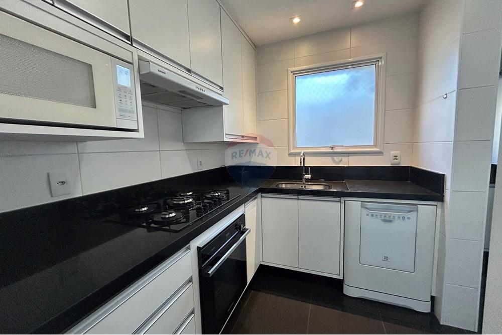 Apartamento - Alugar - Campinas , São Paulo - 07 IMG_4184.JPG - Cozinha - 690681117-55