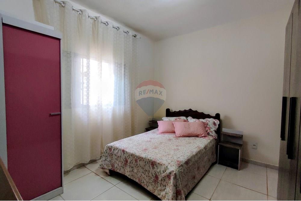 Casa - Venda - Mogi Guaçu , São Paulo - 15.jpg - Suite - 690521007-309