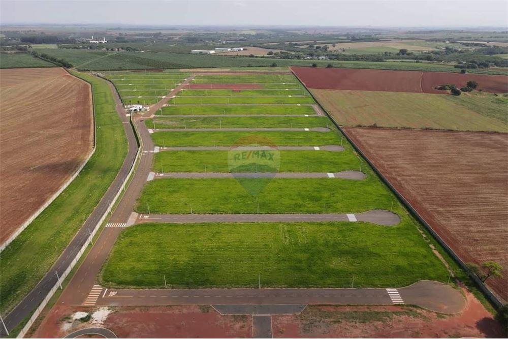 Terreno - Venda - Engenheiro Coelho , São Paulo - 5 - 690831047-377