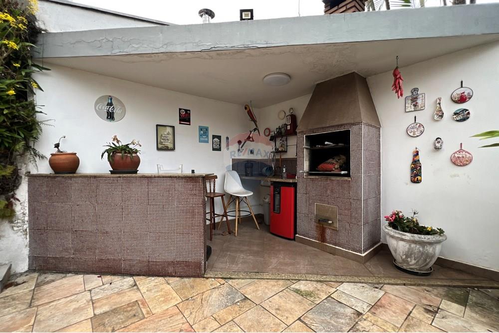 Casa de Condomínio - Venda - Santana de Parnaíba , São Paulo - DJI_20250924_161030_138.JPG - 691081032-8