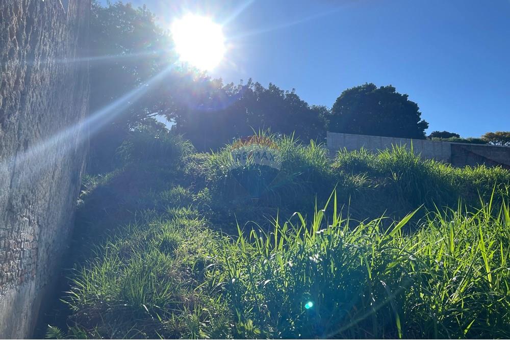 Terreno - Venda - Bragança Paulista , São Paulo - H - Foto Terreno Rua Anibal 22.jpg - 690041052-93