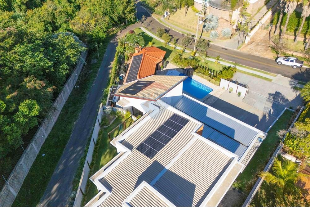 Casa de Condomínio - Venda - Valinhos , São Paulo - foto imobiliaria-EDUARDO-33.jpg - 690491037-68