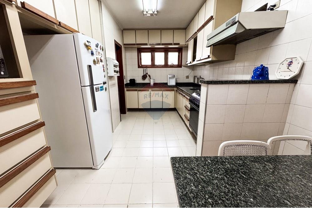 Casa de Condomínio - Venda - Barueri , São Paulo - Aldeia da Serra-27.jpg - Cozinha - 691141025-28