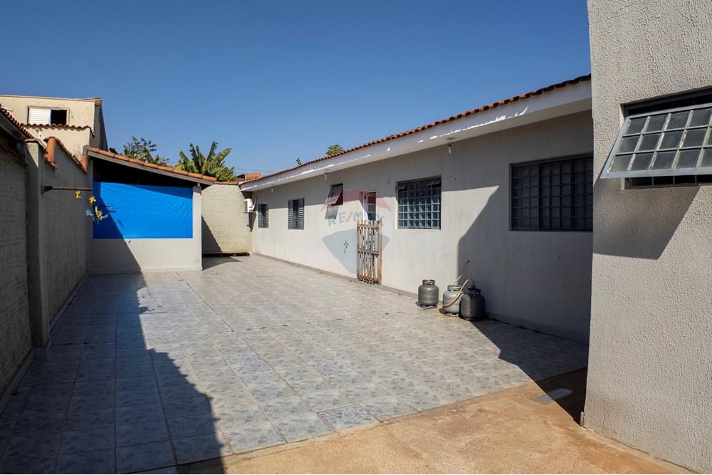 Casa - Venda - Rio Claro , São Paulo - DJI_1429.JPG - 690811054-24