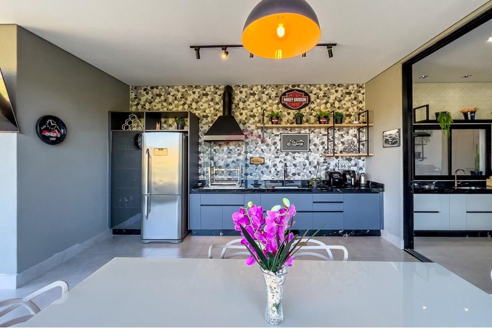 Casa de Condomínio - Venda - Atibaia , São Paulo - IMG_6262.jpg - Área Gourmet - 690471003-127