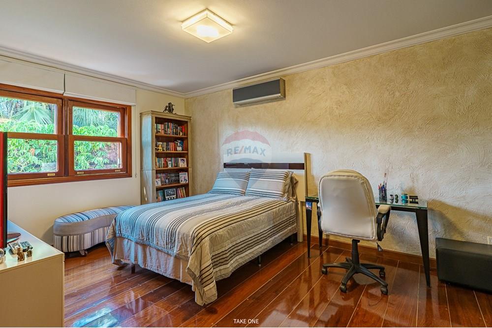 Casa de Condomínio - Venda - Vinhedo , São Paulo - TAKEONE-11866.jpg - Suite - 690131011-330