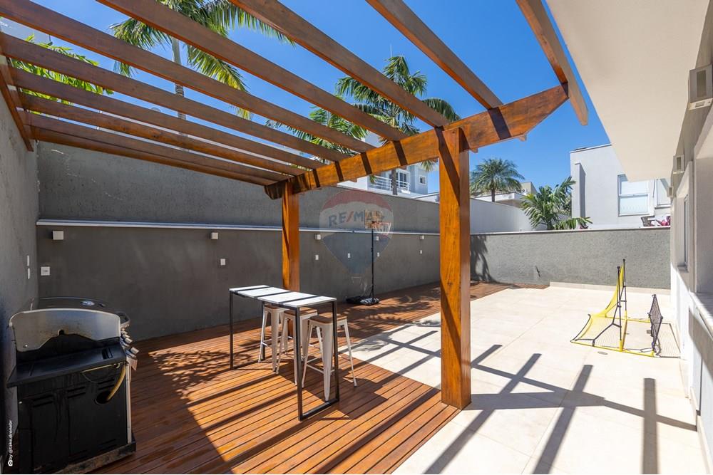 Casa de Condomínio - Venda - Campinas , São Paulo - TKD-484.jpg - Área Gourmet - 690681118-72