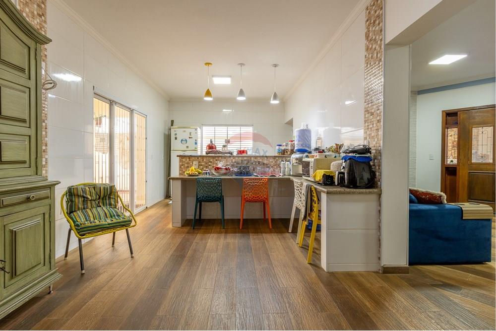 Sobrado - Venda - Rio Claro , São Paulo - Av. 13F, 508 - Parque Flórida Lr-15.jpg - 690811008-65