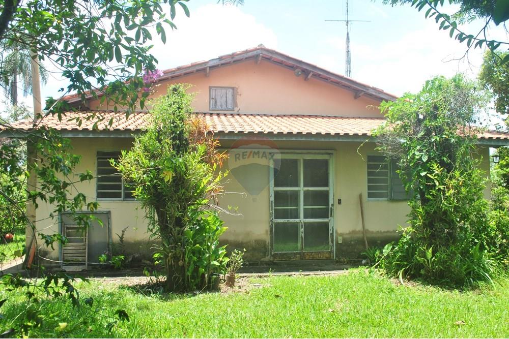 Chácara / Sítio / Fazenda - Alugar - Jaguariúna , São Paulo - DSC_0027.JPG - 690671057-4