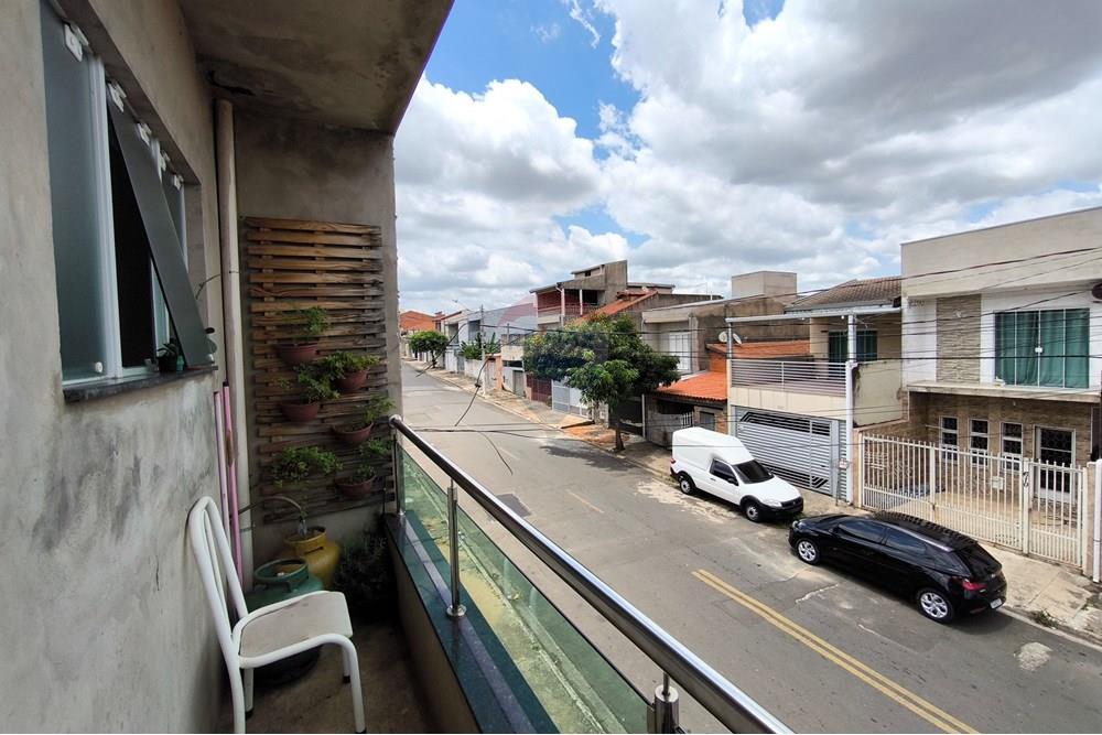 Sobrado - Venda - Hortolândia , São Paulo - IMG_20250109_113601.jpg - 690531008-247