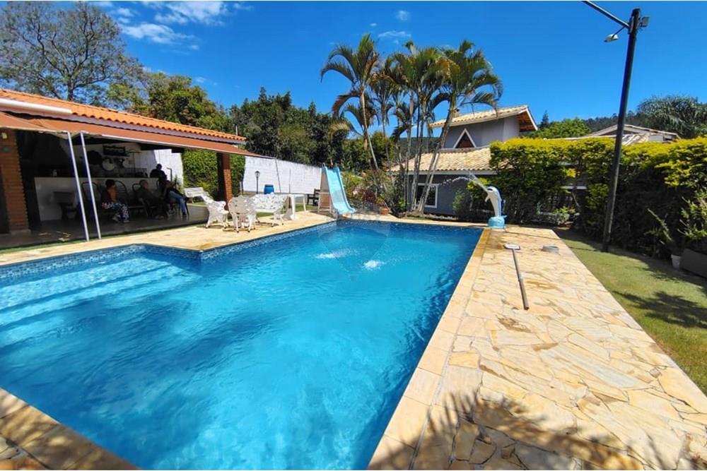 Chácara / Sítio / Fazenda - Venda - Itatiba , São Paulo - 13.jpg - 691131046-4