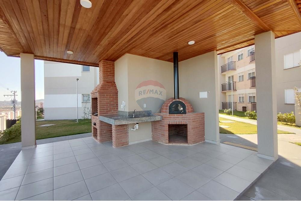 Apartamento - Alugar - Bragança Paulista , São Paulo - APARTAMENTO VILAGIO JAGUARI II 20.jpg - 690041049-46