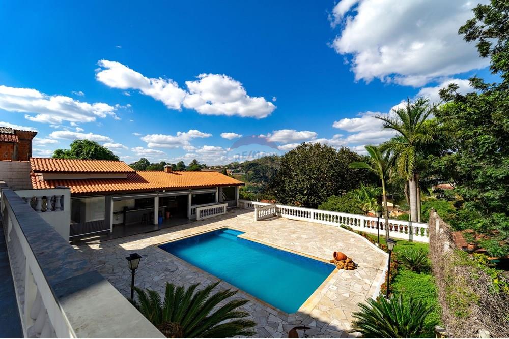 Casa - Venda - Jundiaí , São Paulo - DSC08200.jpg - Varanda - 690591011-70