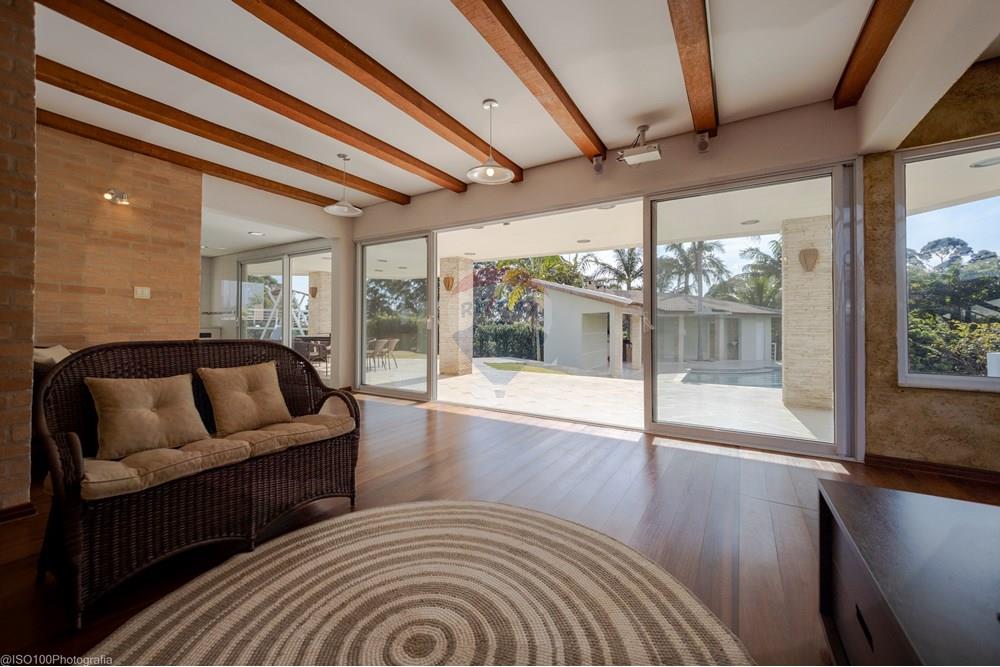 Casa de Condomínio - Venda - Itupeva , São Paulo - _OSR0258-HDR.jpg - 690801020-166