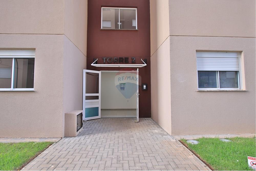 Apartamento - Alugar - Rio Claro , São Paulo - Villa do Campo - Ap.2045 - Lr19.jpg - 690901035-37