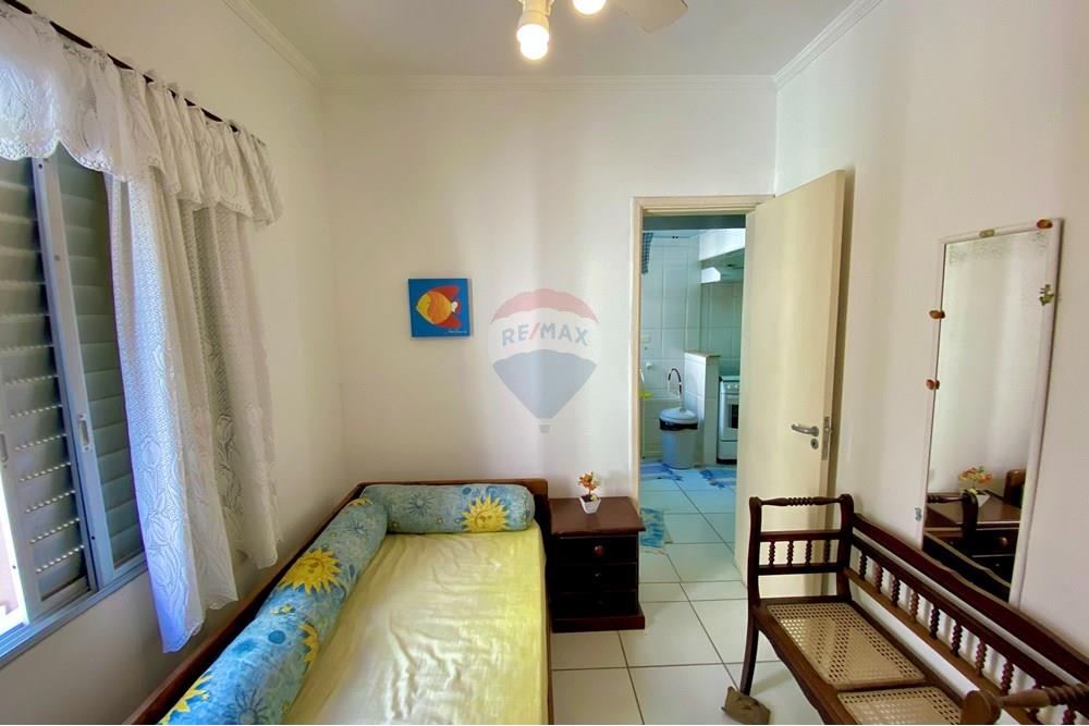 Apartamento - Venda - Guarujá , São Paulo - IMG_1196.jpg - Quarto da empregada - 690821038-159