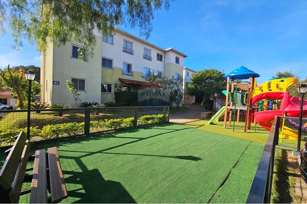 Casa de Condomínio - Venda - Hortolândia , São Paulo - Imagem do WhatsApp de 2025-08-19 à(s) 14.30.16_c9957ce1.jpg - 690531038-85