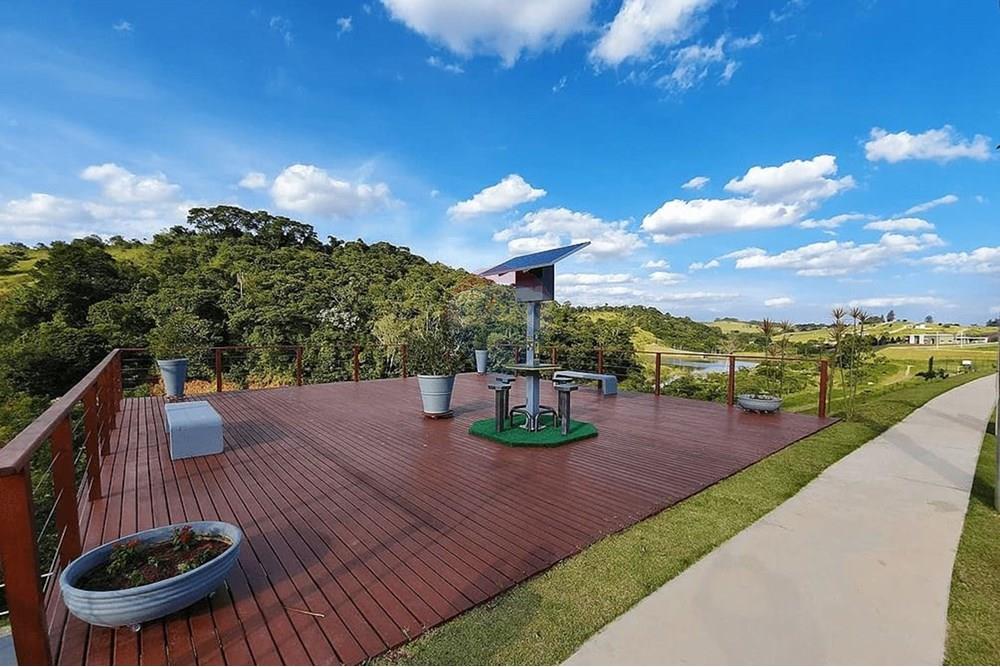 Terreno - Venda - Itatiba , São Paulo - Piscina-e-Floresta-Ecologie-Residencial-Itatiba-Praca.jpg - 690661002-99