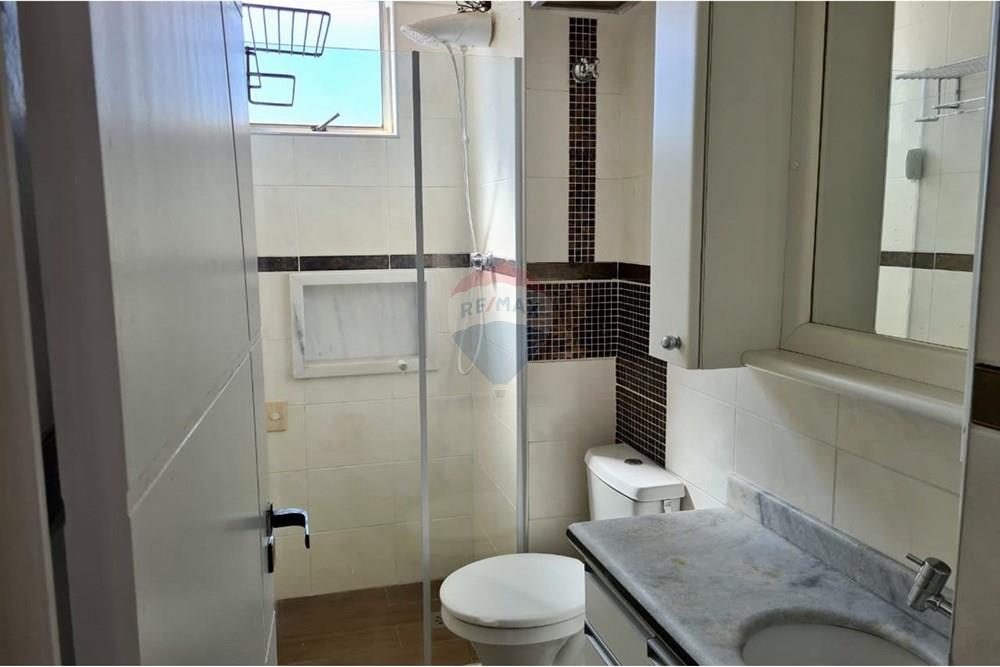 Apartamento - Venda - Campinas , São Paulo - banheiro.jpeg - 690531094-10