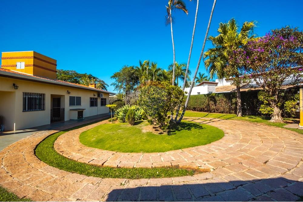 Chácara / Sítio / Fazenda - Venda - Indaiatuba , São Paulo - IMG_8096.jpg - Jardim Externo - 690471119-51