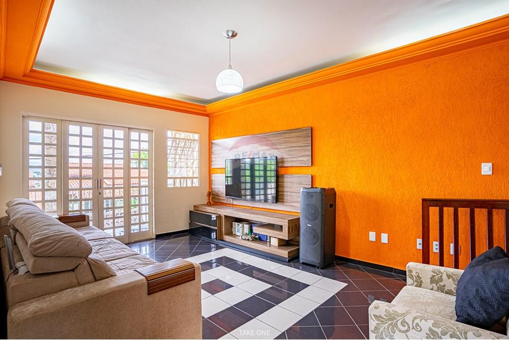 Sobrado - Venda - Vinhedo , São Paulo - TAKEONE-4302.jpg - 690941019-73