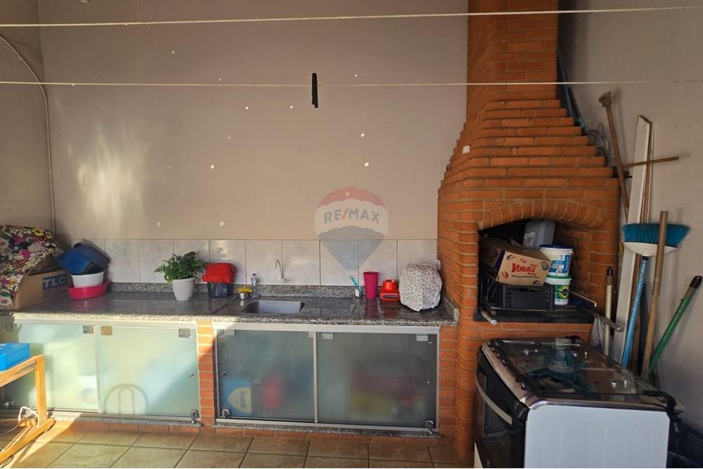 Casa - Venda - Americana , São Paulo - IMG-20250704-WA0063.jpg - 691071001-27