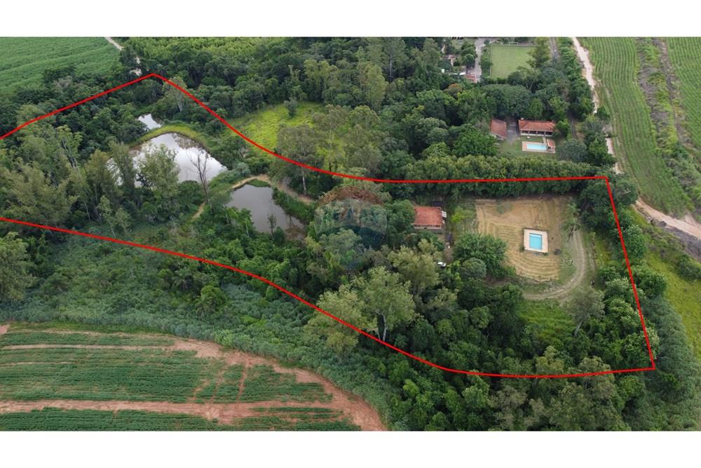 Chácara / Sítio / Fazenda - Venda - Araras , São Paulo - DJI_0069.JPG - 690691016-236