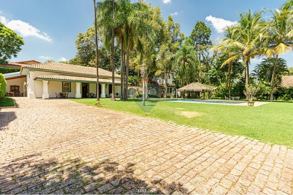 Casa de Condomínio - Venda - Campinas , São Paulo - 1742327601523-takeone_8234.jpeg - 690131011-328