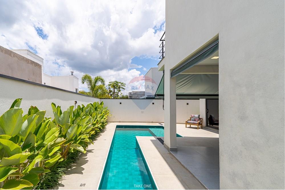 Casa de Condomínio - Venda - Itupeva , São Paulo - TAKEONE-2938.jpg - 690941013-55