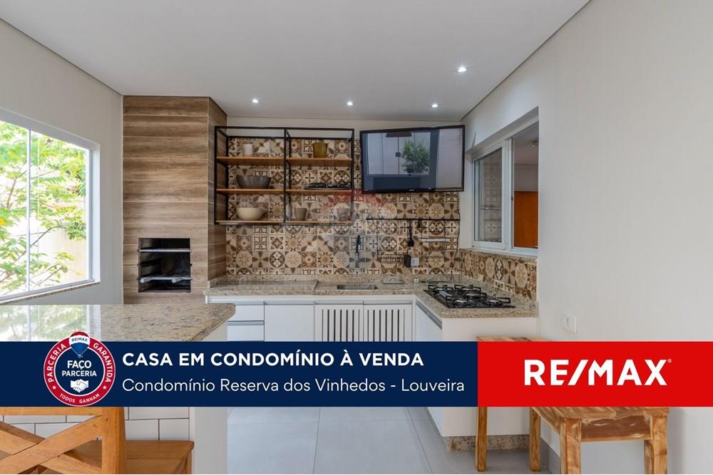 Casa de Condomínio - Venda - Louveira , São Paulo - Capa Ilist e site - MODELO - NÃO APAGAR (3).jpg - Fachada - 690941025-115