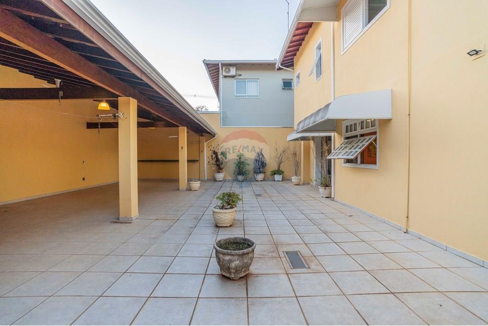 Casa de Condomínio - Venda - Campinas , São Paulo - foto imobiliarias- brmaker- remax 0-302.jpg - 690681097-39
