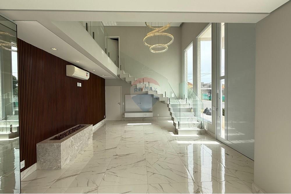 Casa de Condomínio - Alugar - Bragança Paulista , São Paulo - IMG-20250818-WA0123.jpg - 690041135-27