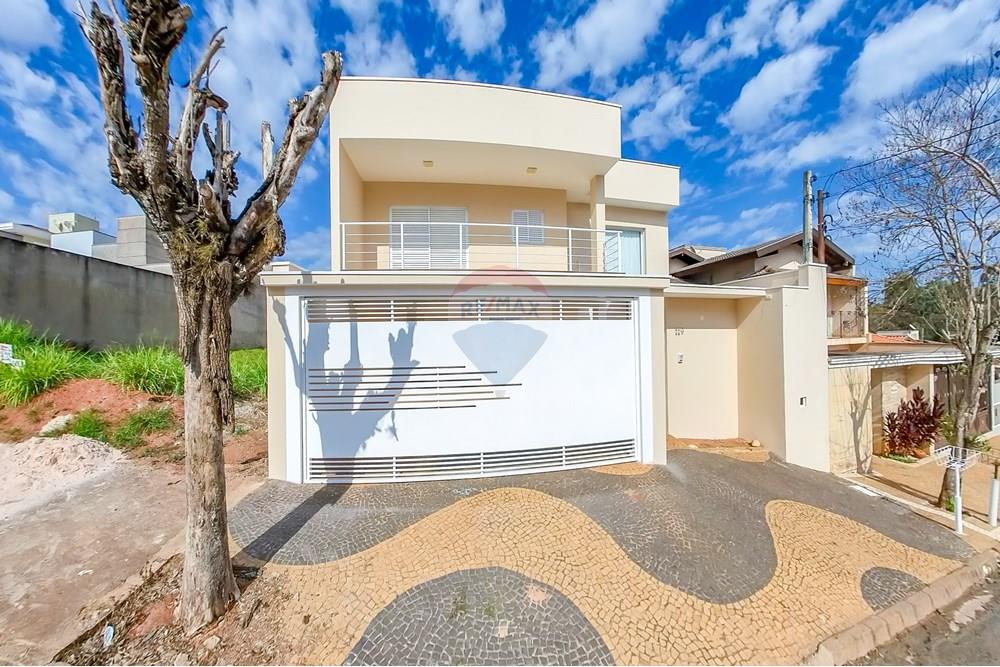 Casa - Venda - Araras , São Paulo - Tratada-55.jpg - 690691006-105