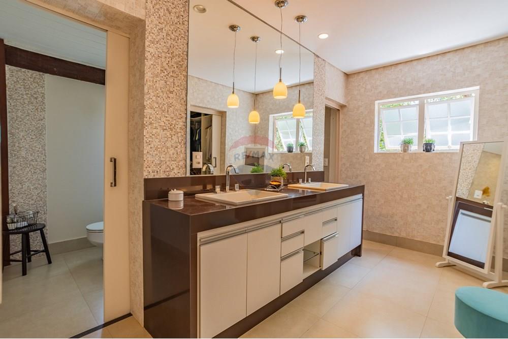 Casa de Condomínio - Alugar - Campinas , São Paulo - Raquel--30.jpg - 690681001-1282