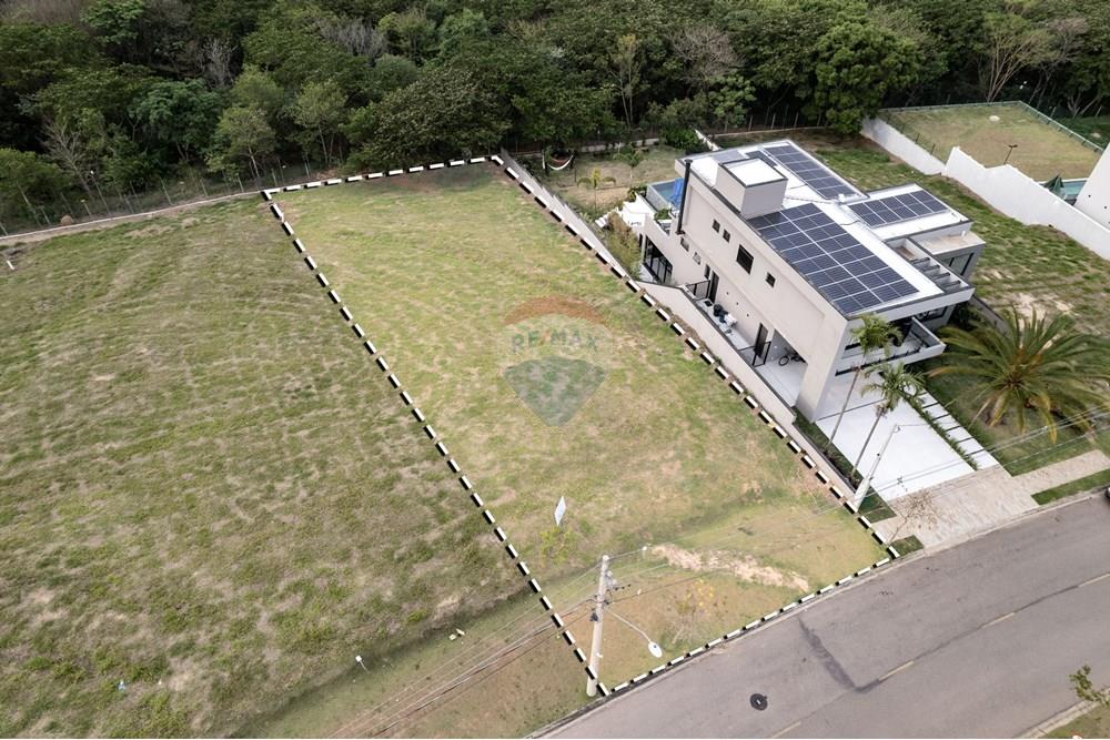 Terreno - Venda - Jundiaí , São Paulo - DJI_0029-Editar.jpg - Layout aberto - 690591053-6