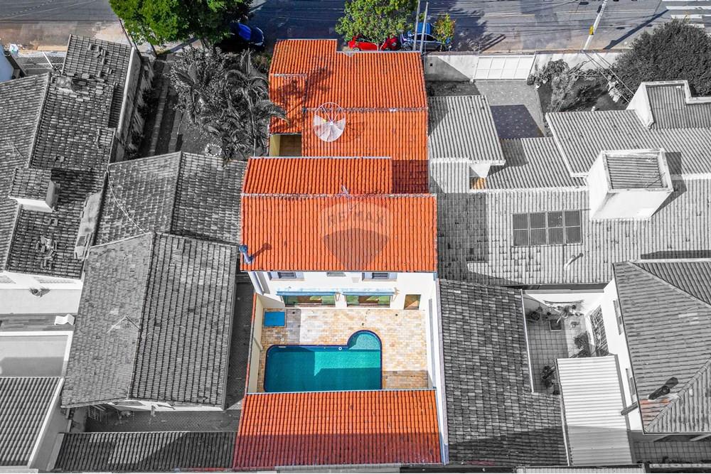 Casa - Venda - Atibaia , São Paulo - DJI_0022-HDR.jpg - Fachada - 690471102-18