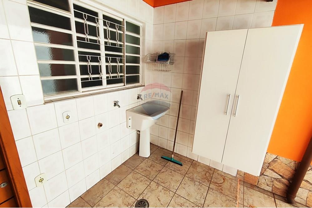 Casa - Alugar - Atibaia , São Paulo - lindoia-658-foto06.jpg - Área de serviço - 690471131-166