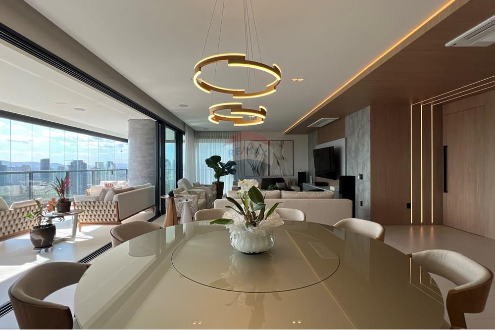 Apartamento - Venda - Barueri , São Paulo - DJI_20251021_151820_832.JPG - Sala - 691081005-24